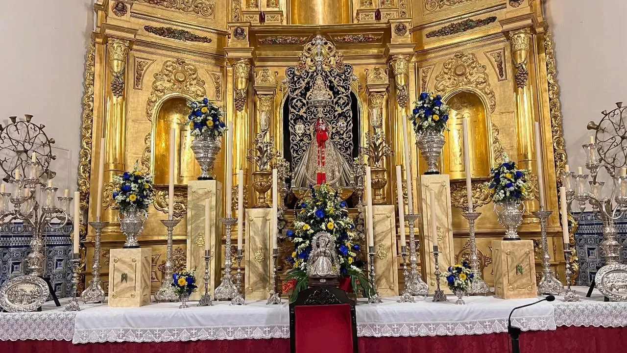 Altar de cultos rocio 2026-00043