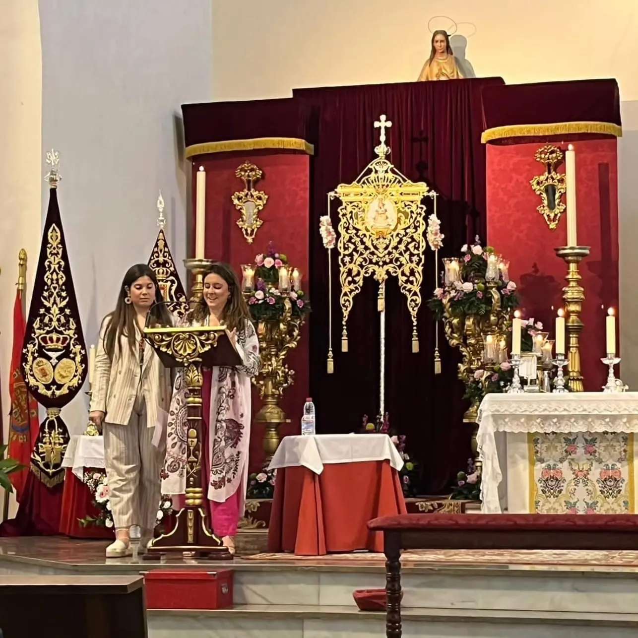 Altar rocio 2023-38