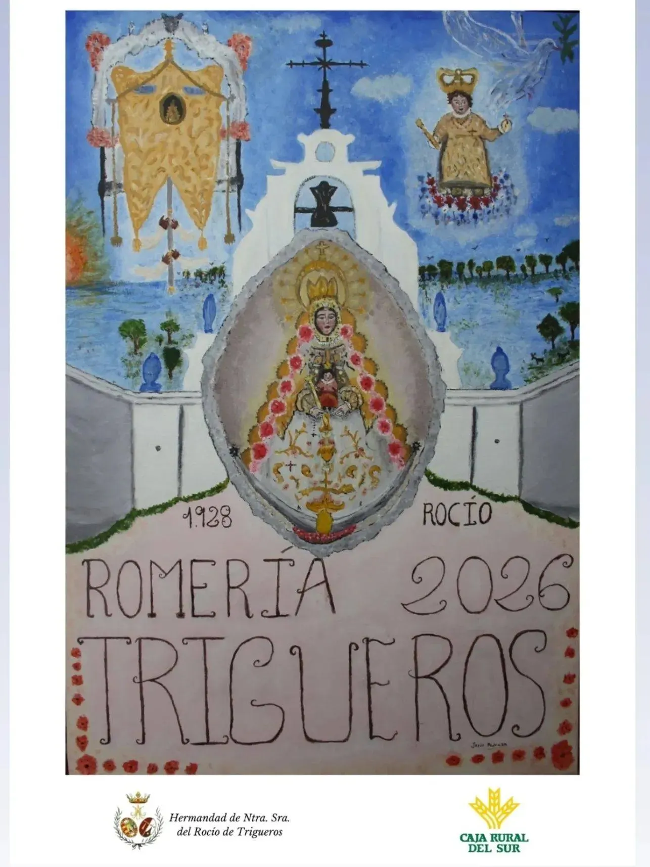 Carteles que dicen rocio Trigueros 2026-53