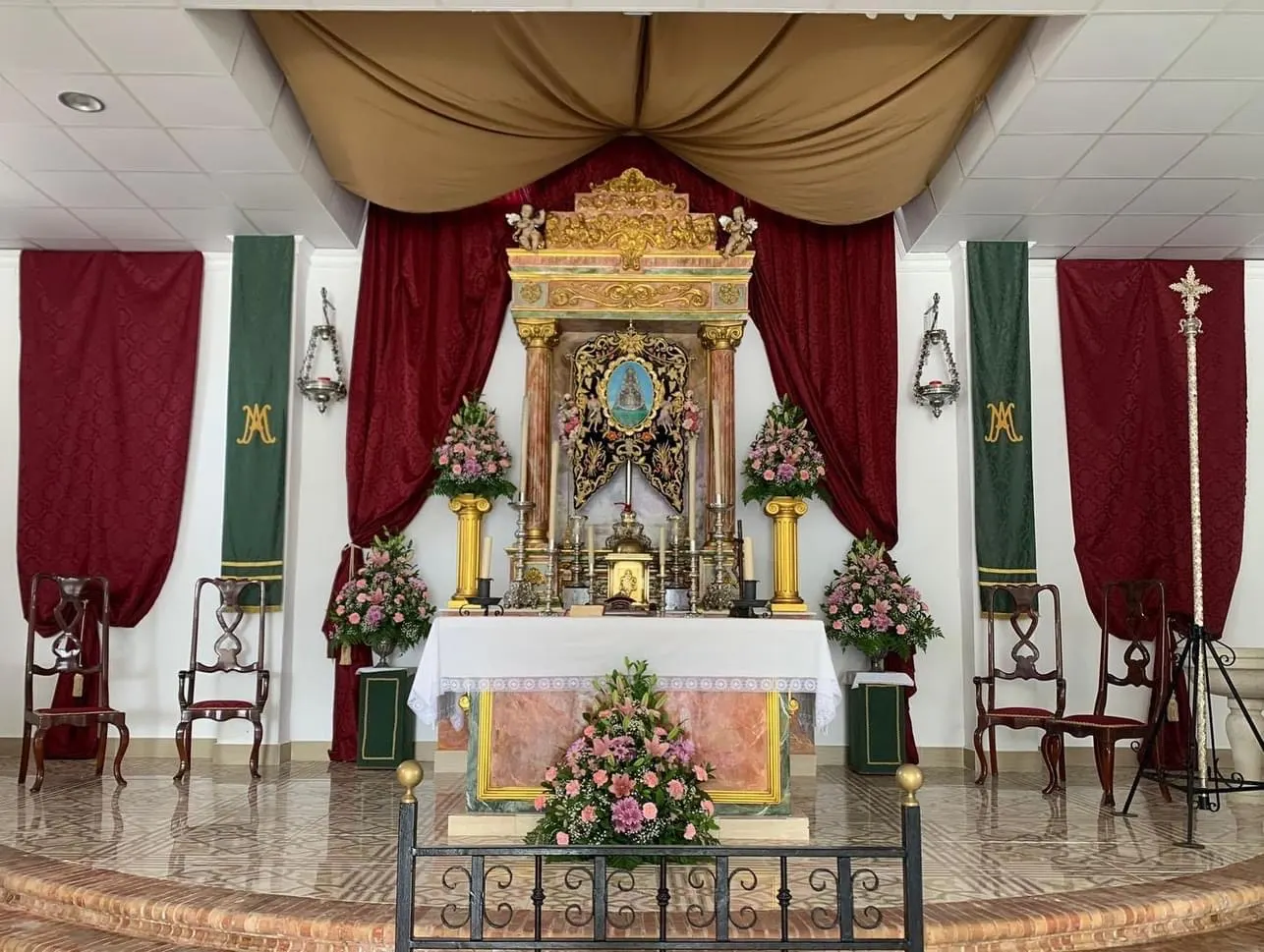 Altar Rocio 2023-15