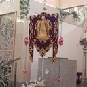 Simpecado rocio las Rozas