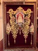 Simpecado rocio Jamilena
