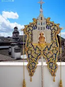 simpecado rocio montoro