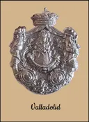 Medalla rocio Valladolid