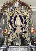 Simpecado Rocio Jaen