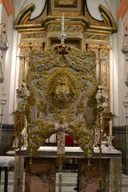 albaida-simpecado