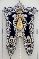 Simpecado Cartaya