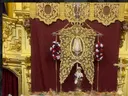 simpecado rocio barajas