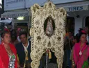 simpecado -San antonio de portmany