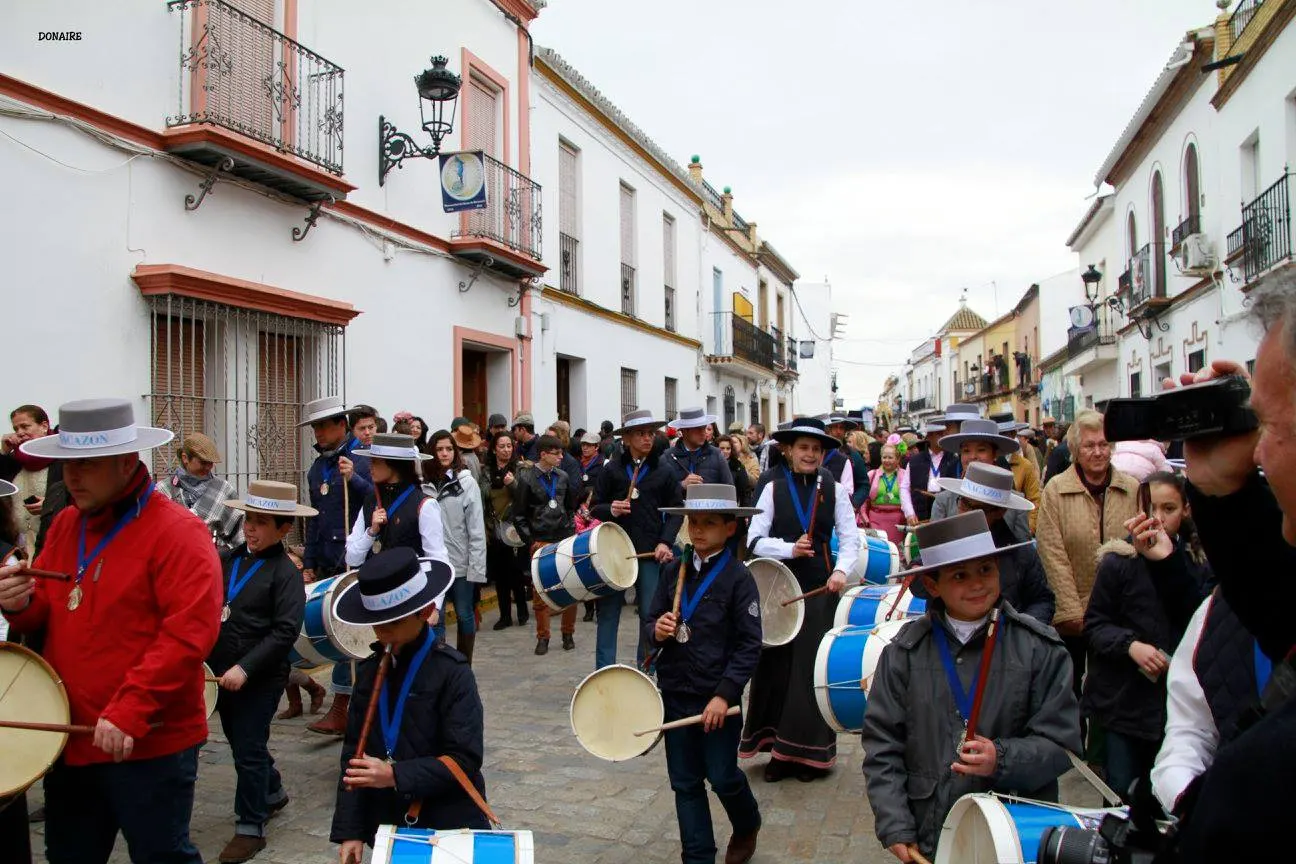 benacazon 100 años -62