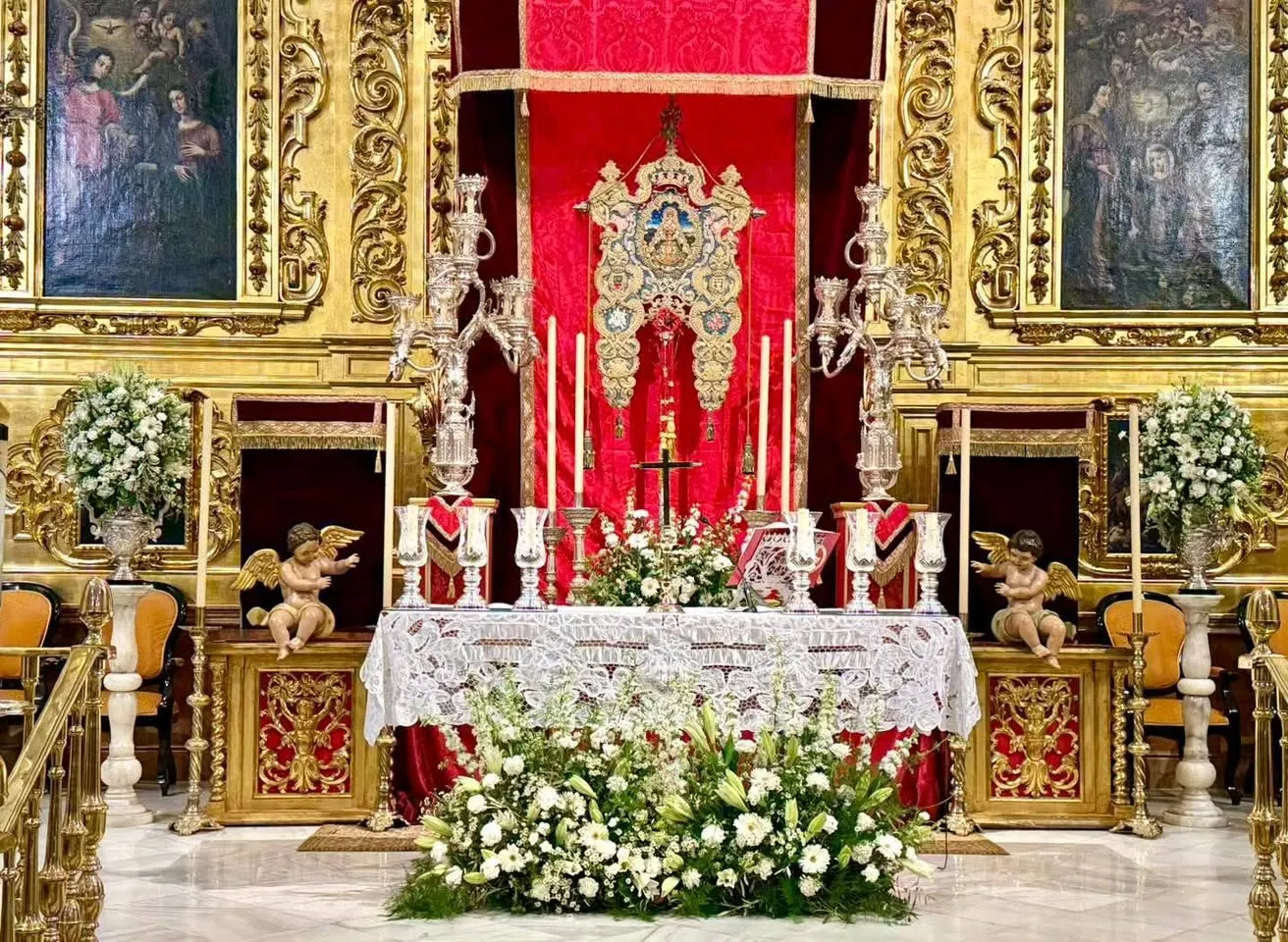 Altar de cultos rocio 2026-00027