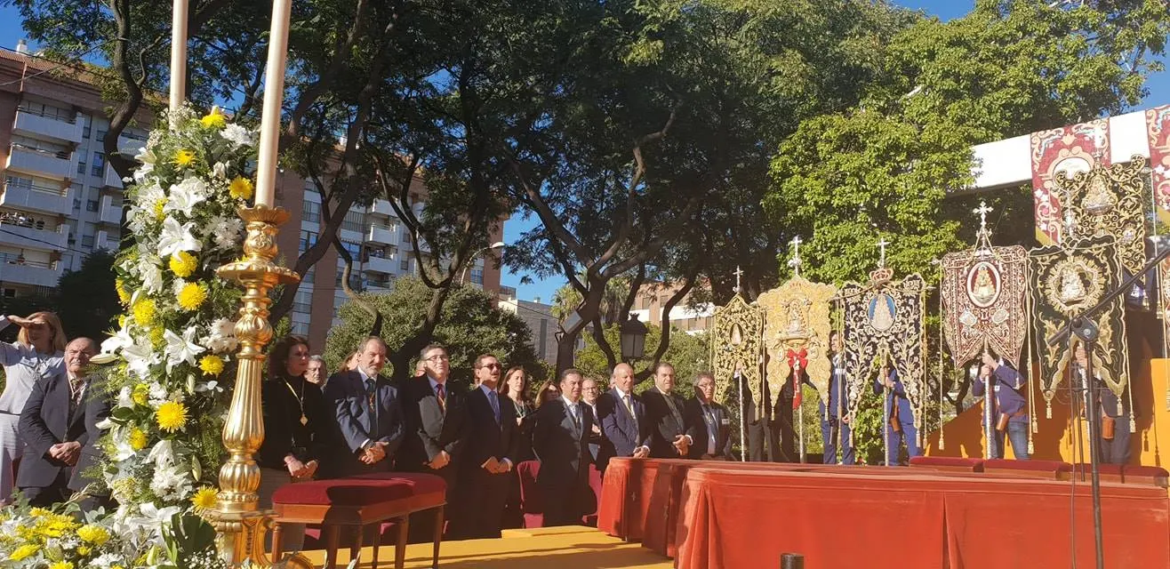 Magna de Huelva misa pontifical-2