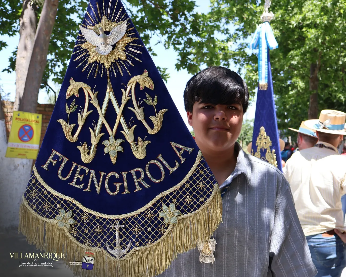 Momentos del Camino Rocio 2026-00158