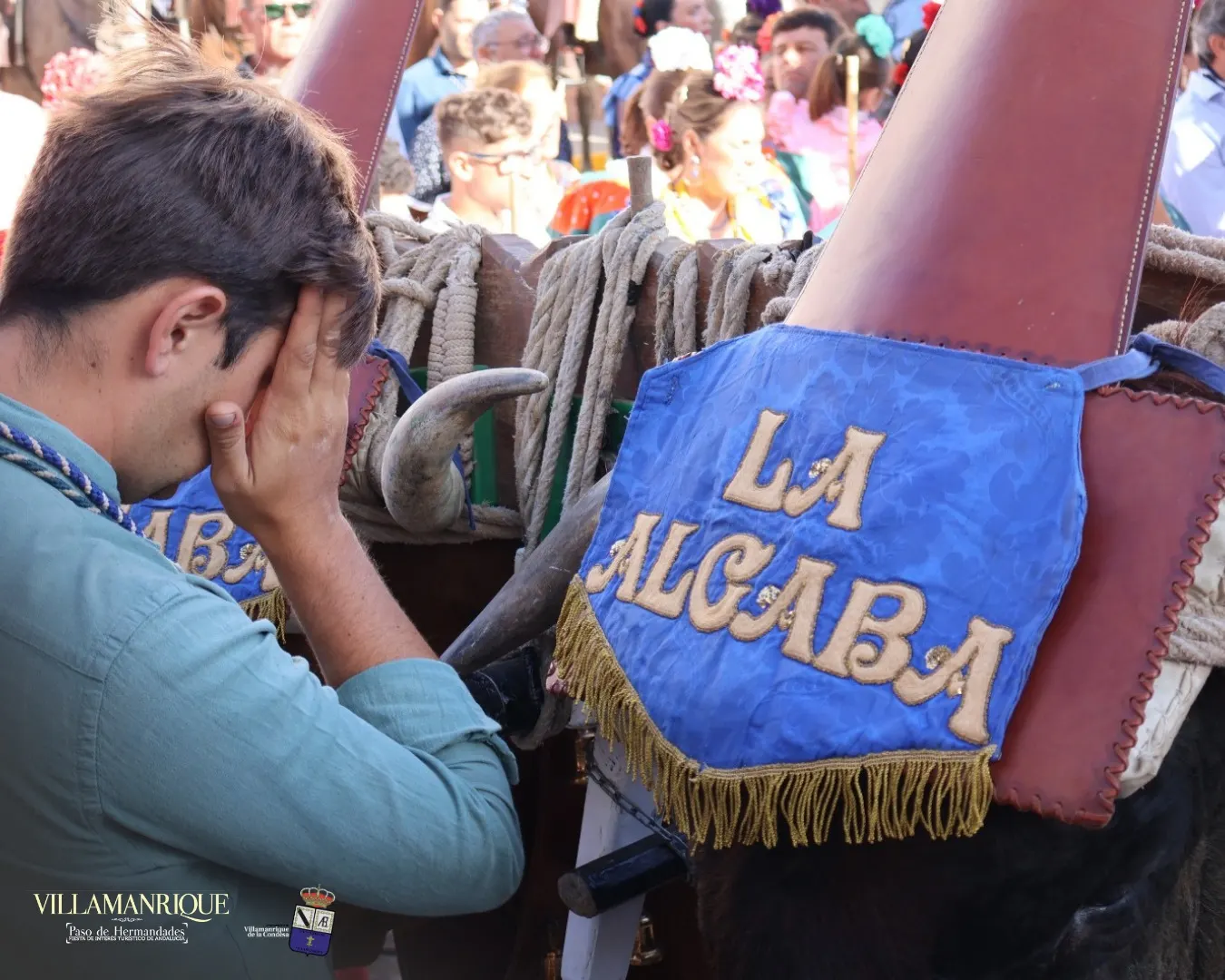 Momentos del Camino Rocio 2026-00162