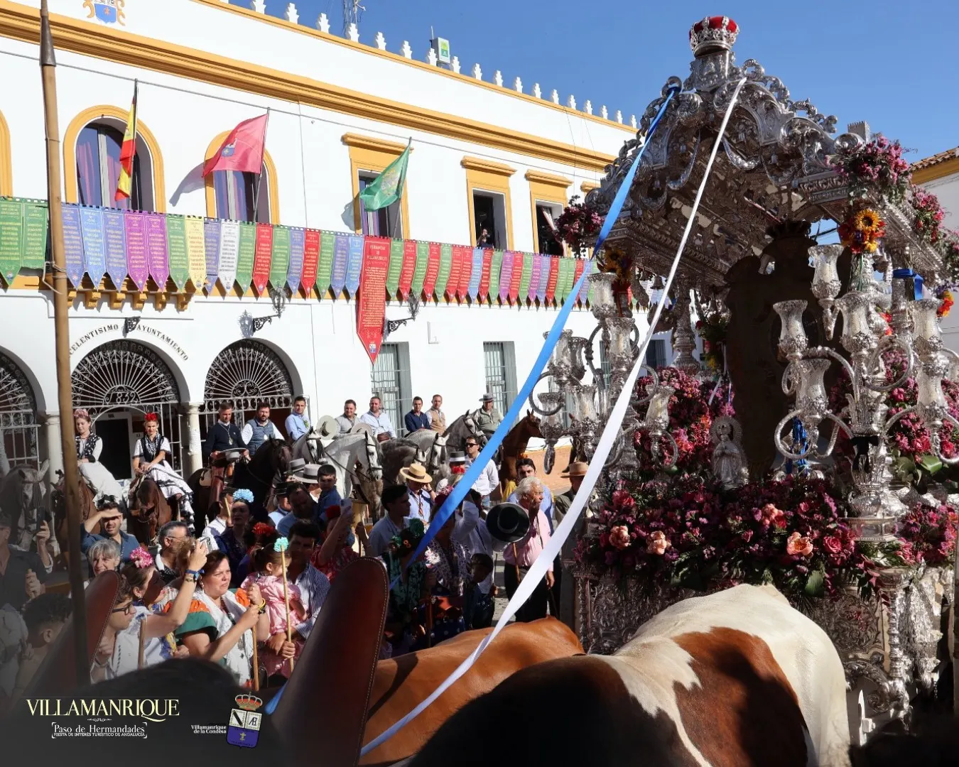Momentos del Camino Rocio 2026-00170