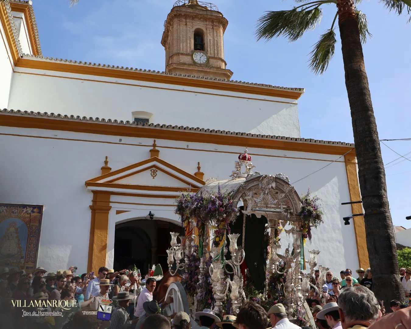 Momentos del Camino Rocio 2026-00179