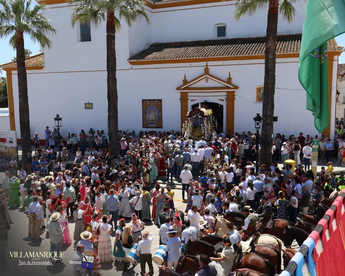 Momentos del Camino Rocio 2026-00203