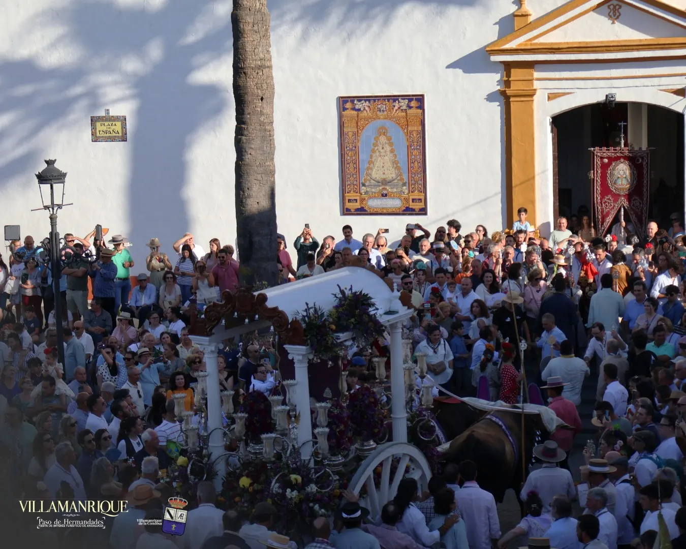 Momentos del Camino Rocio 2026-00208
