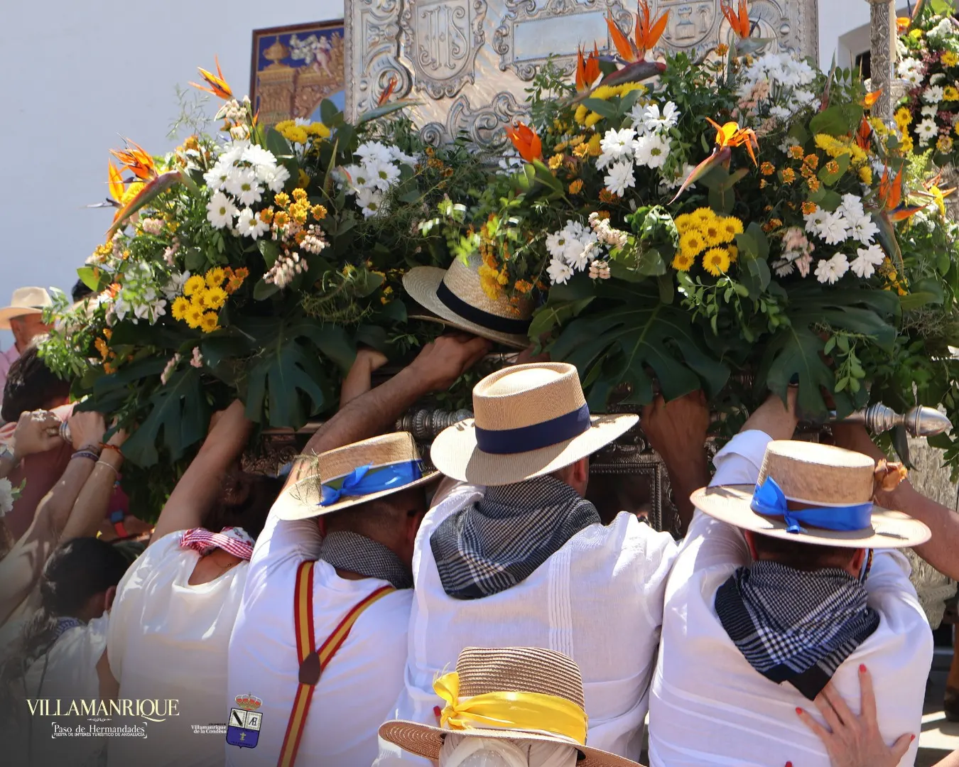 Momentos del Camino Rocio 2026-00210