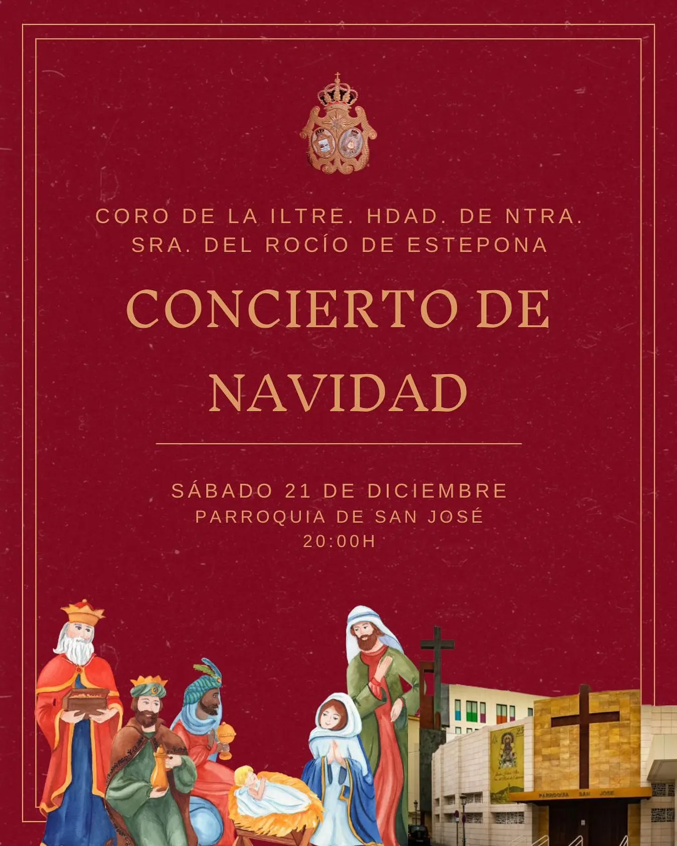 rocio navidad 2024 estepona-2