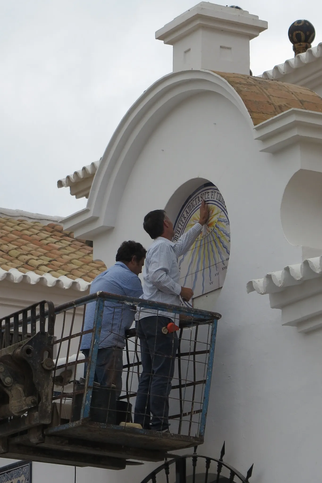 reloj de sol santuario rocio 2021-5