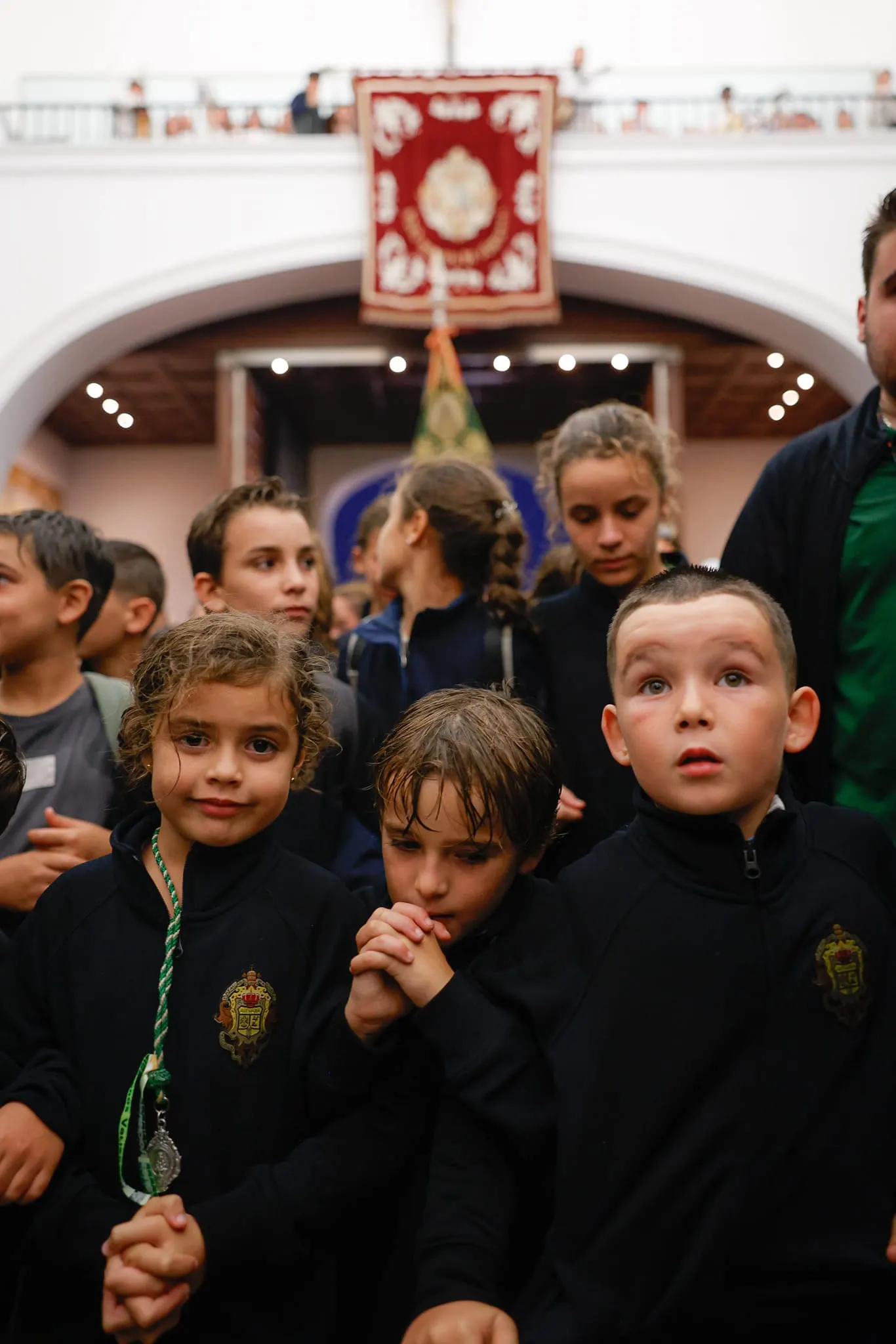 peregrinacion jovenes rocieros 2024-16
