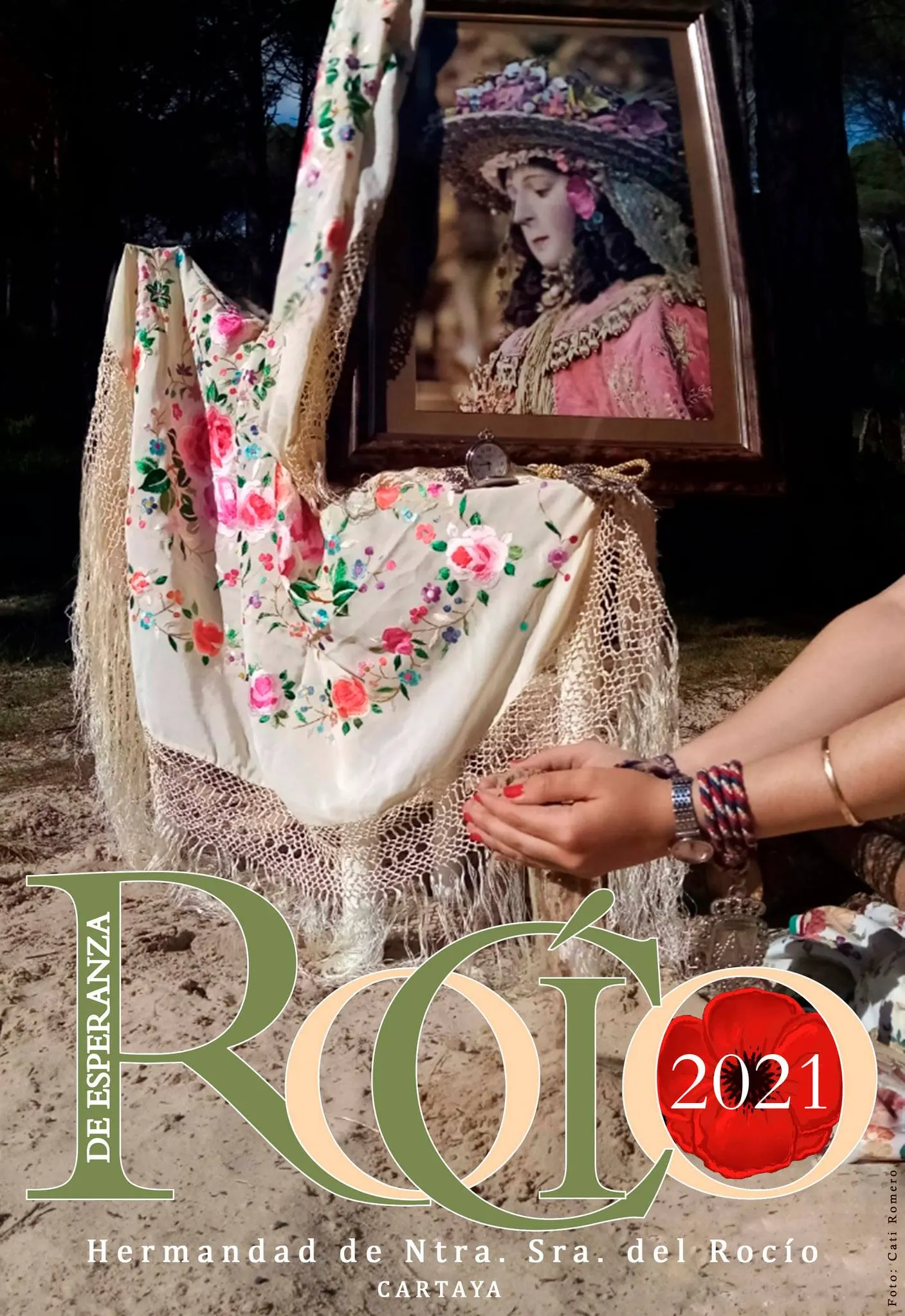 Rocio CArtaya -2021