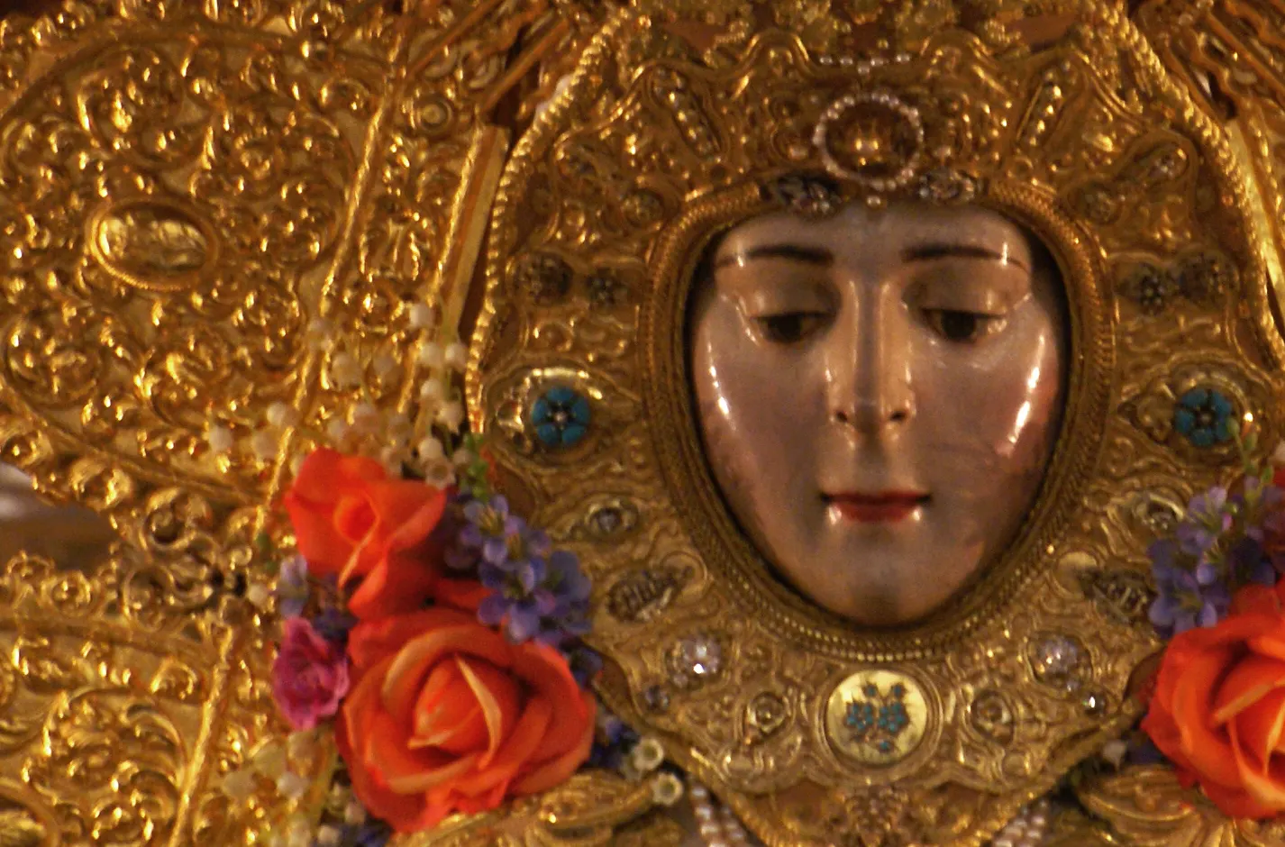 La Virgen del Rocio-wikipedia-peq