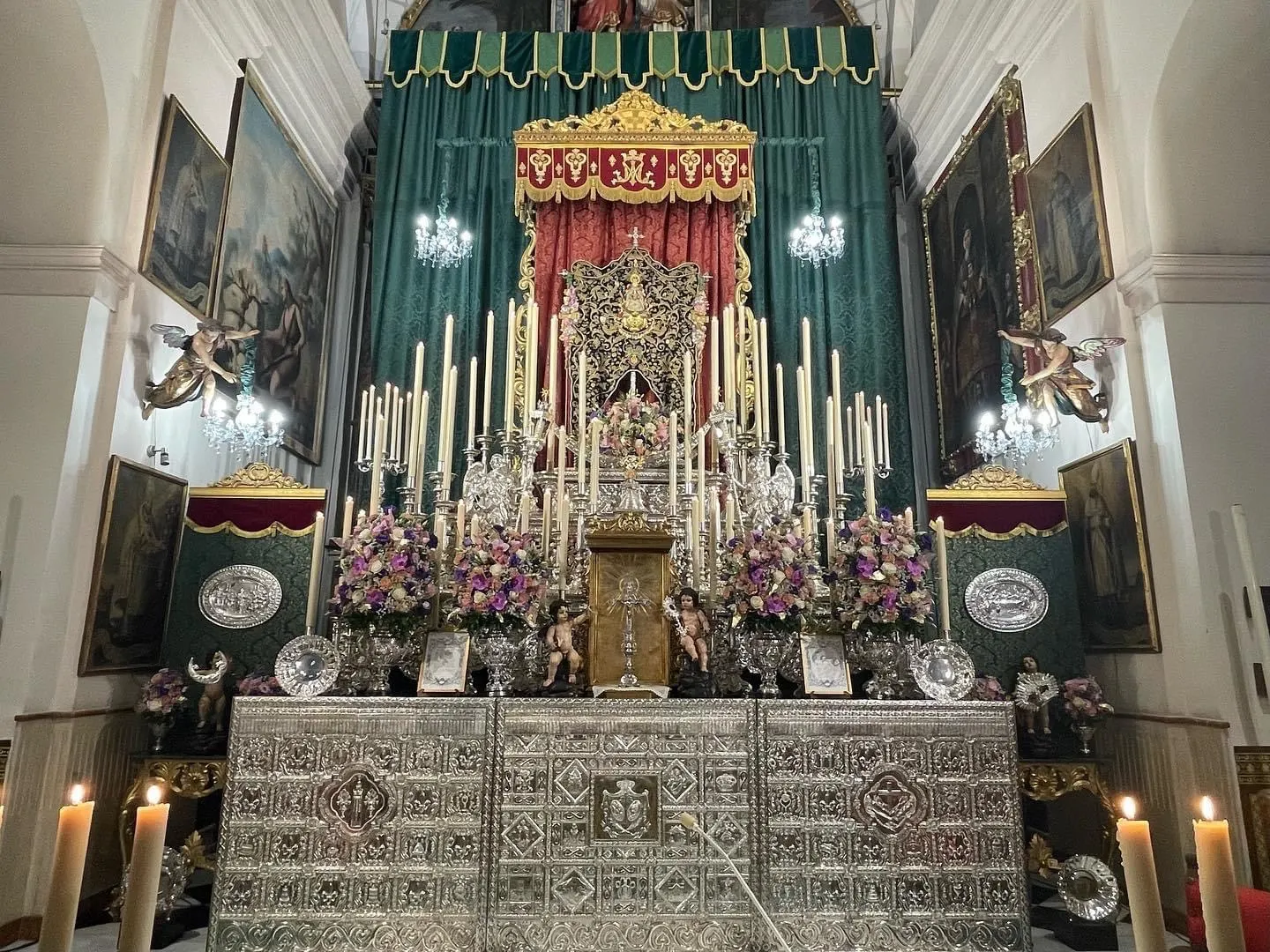 Altar rocio 2023-6