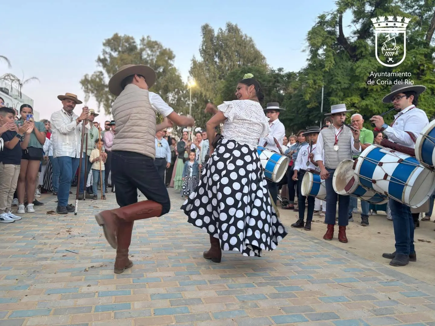 Momentos del Camino Rocio 2026-00057