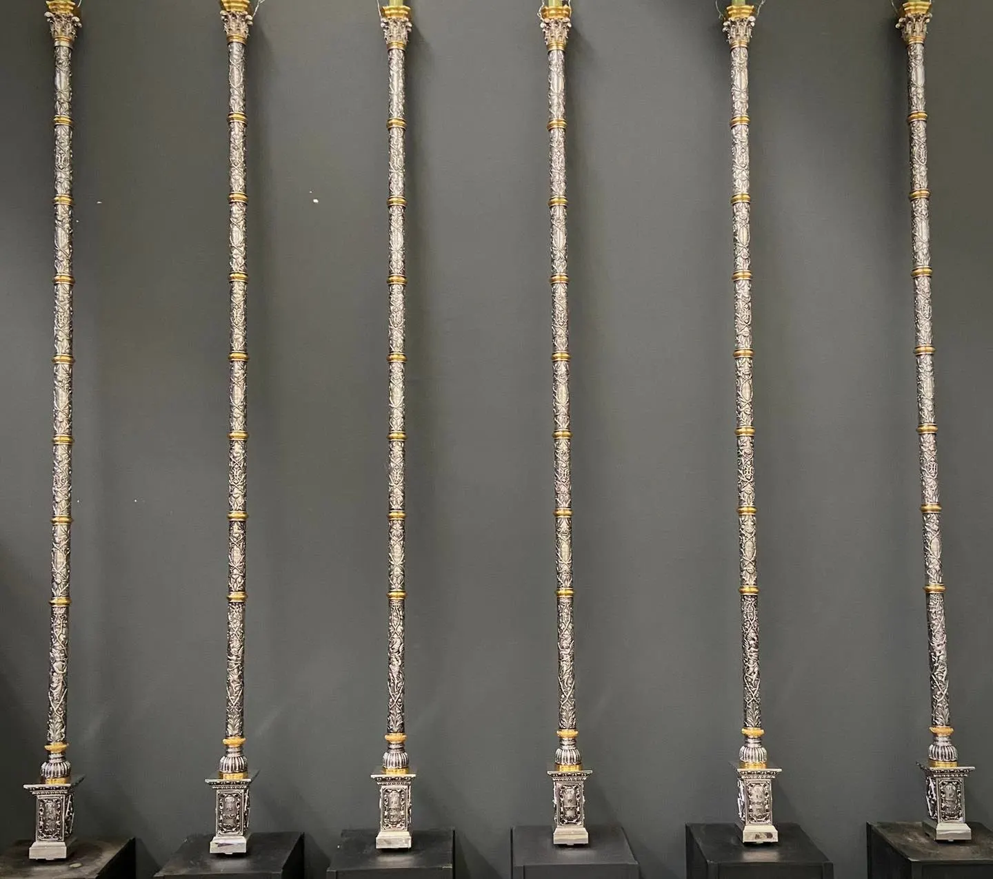 nuevas andas virgen rocio-30