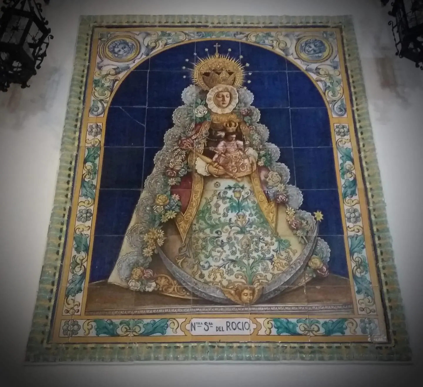 Casino de la Paz - Almonte