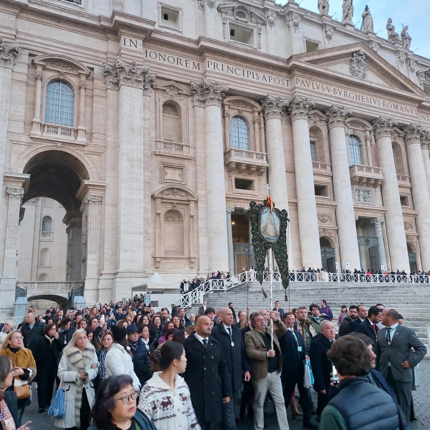 peregrinacion rocio a roma -Matriz-2024-2