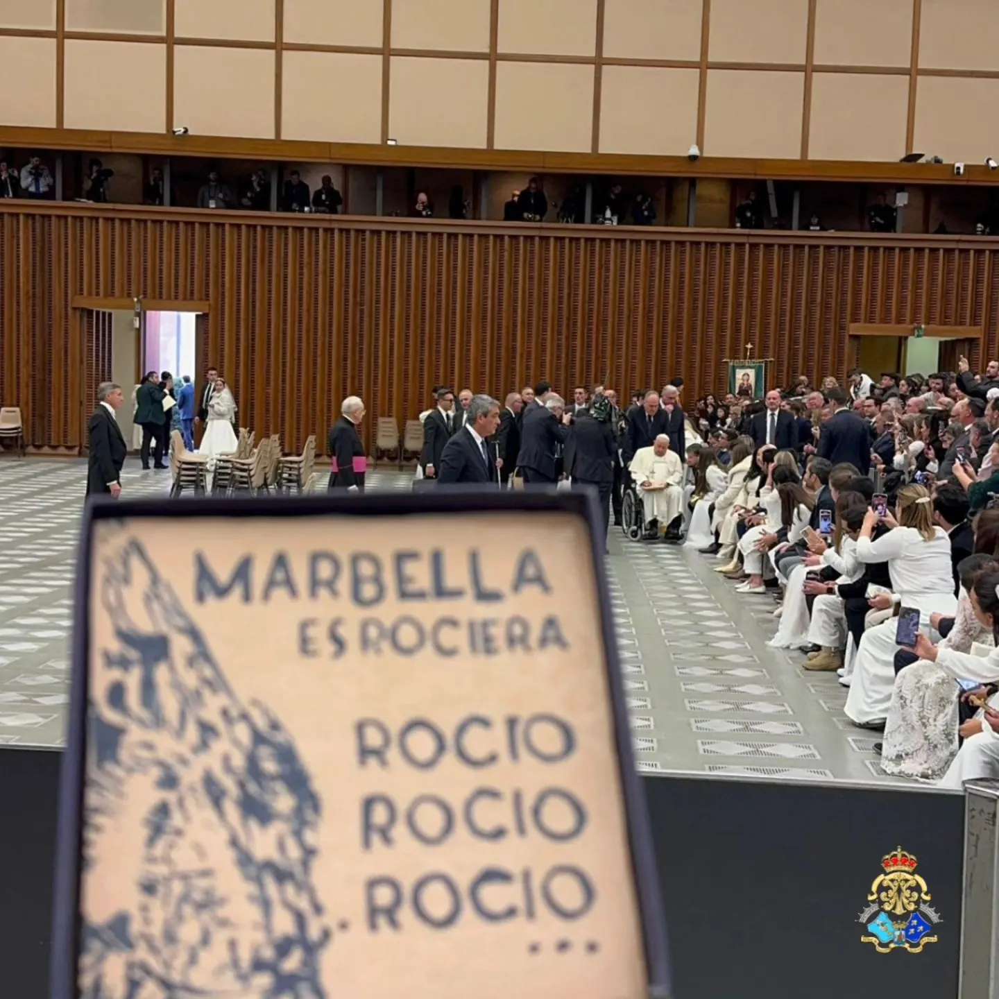 peregrinacion rocio a roma -marbella-2024-3