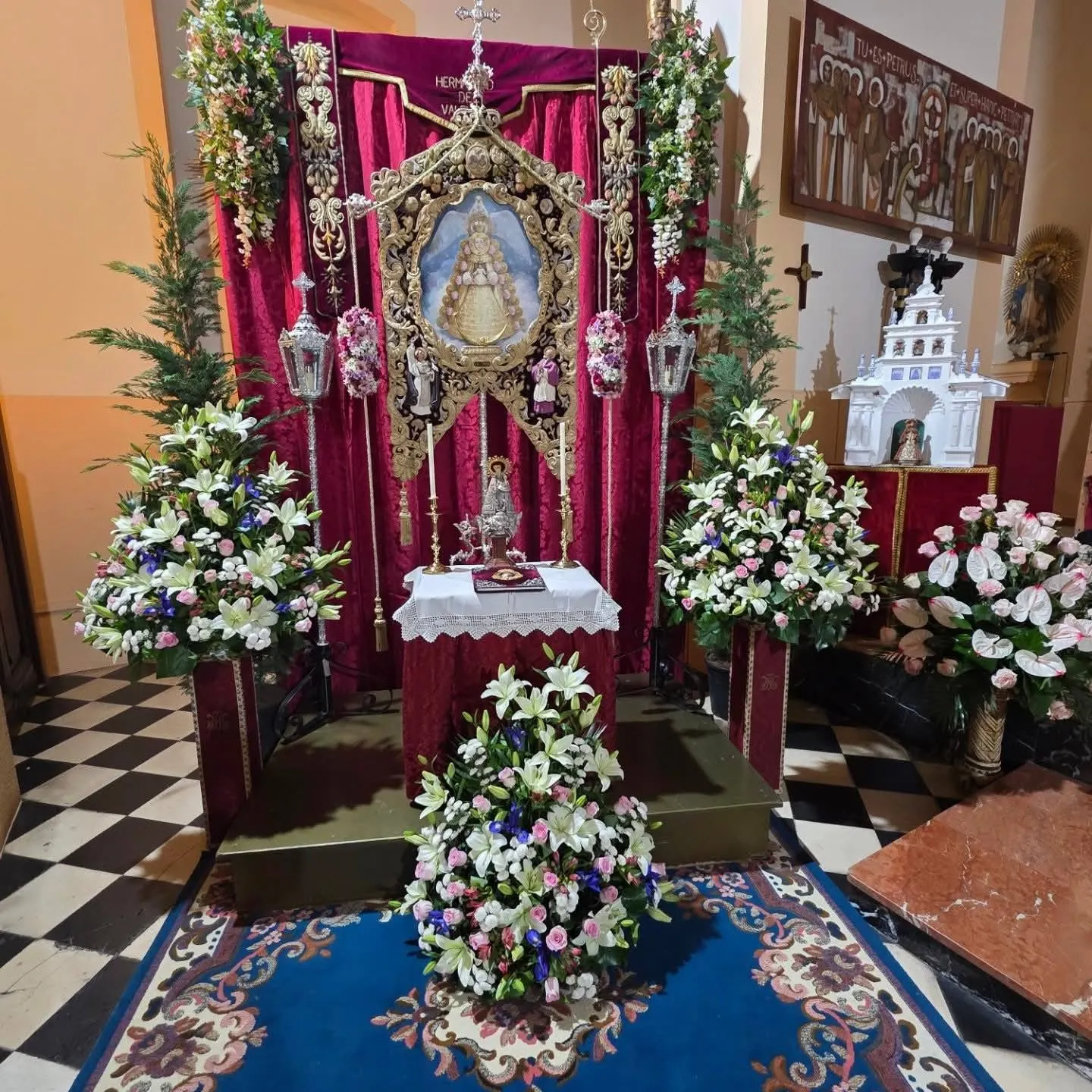 Altar de cultos rocio 2026-00012