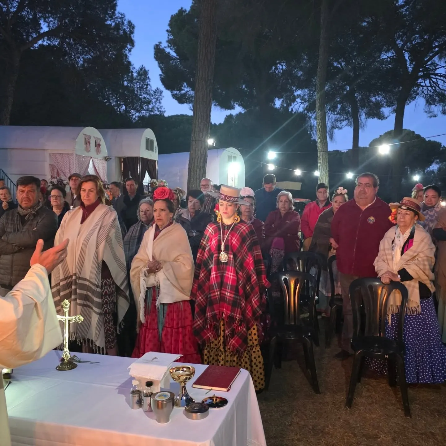 Momentos del Camino Rocio 2026-00068