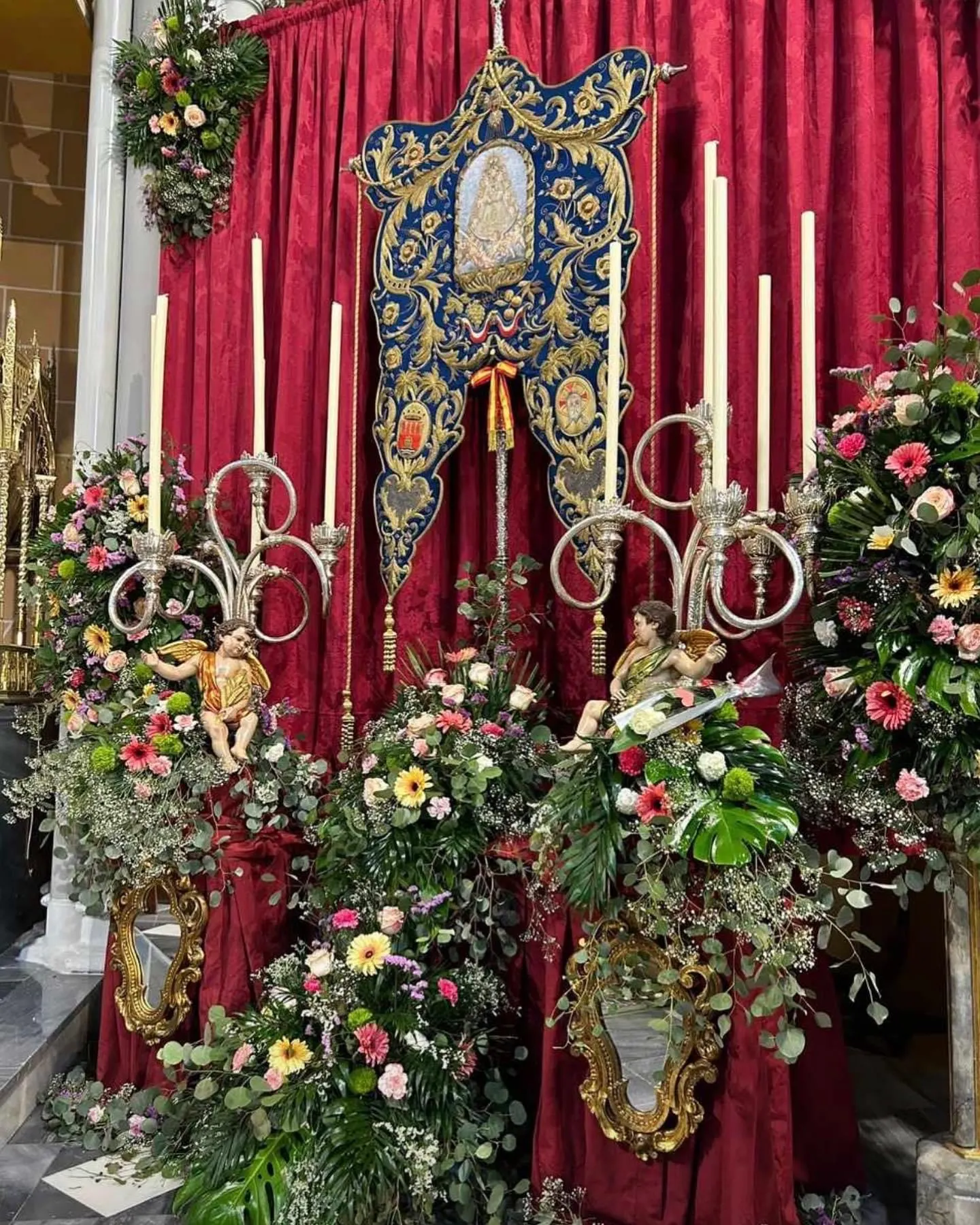Altar Rocio 2023-16