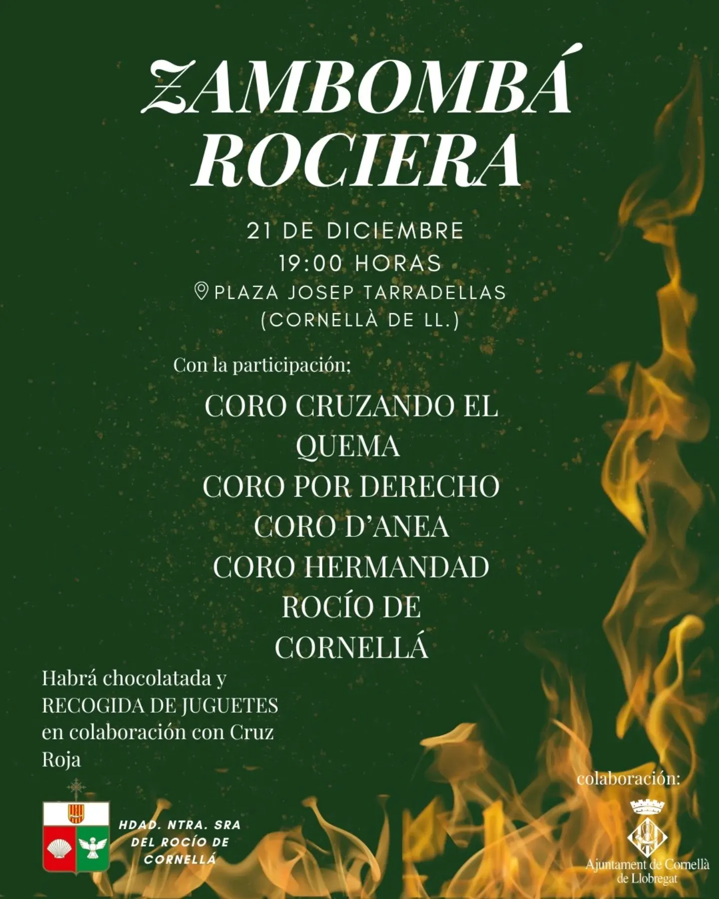 rocio navidad 2024 cornella-2
