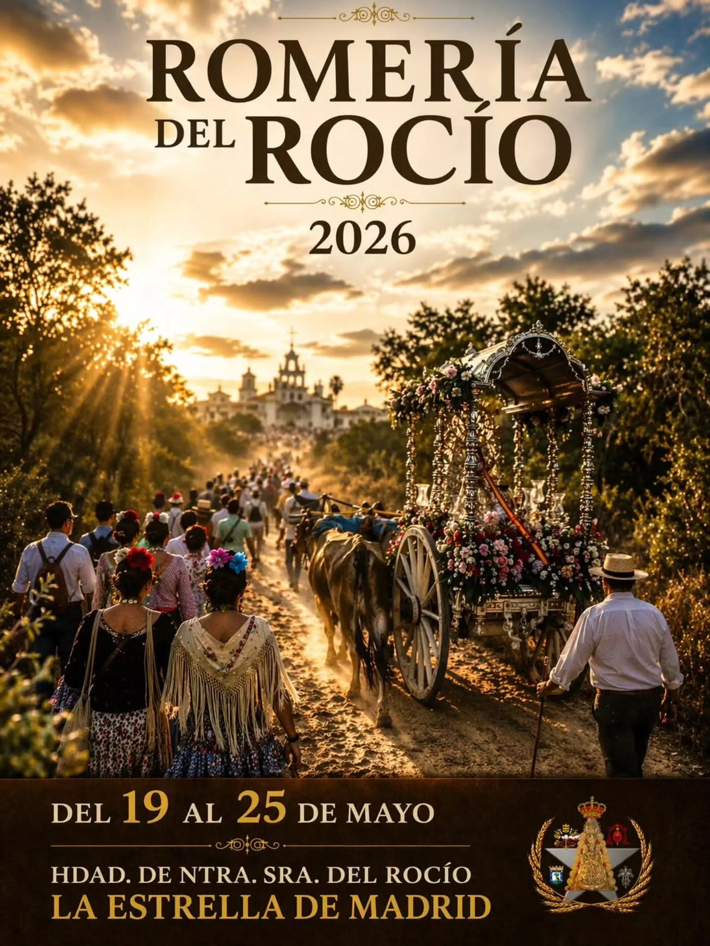 Carteles que dicen rocio La Estrella 2026-46