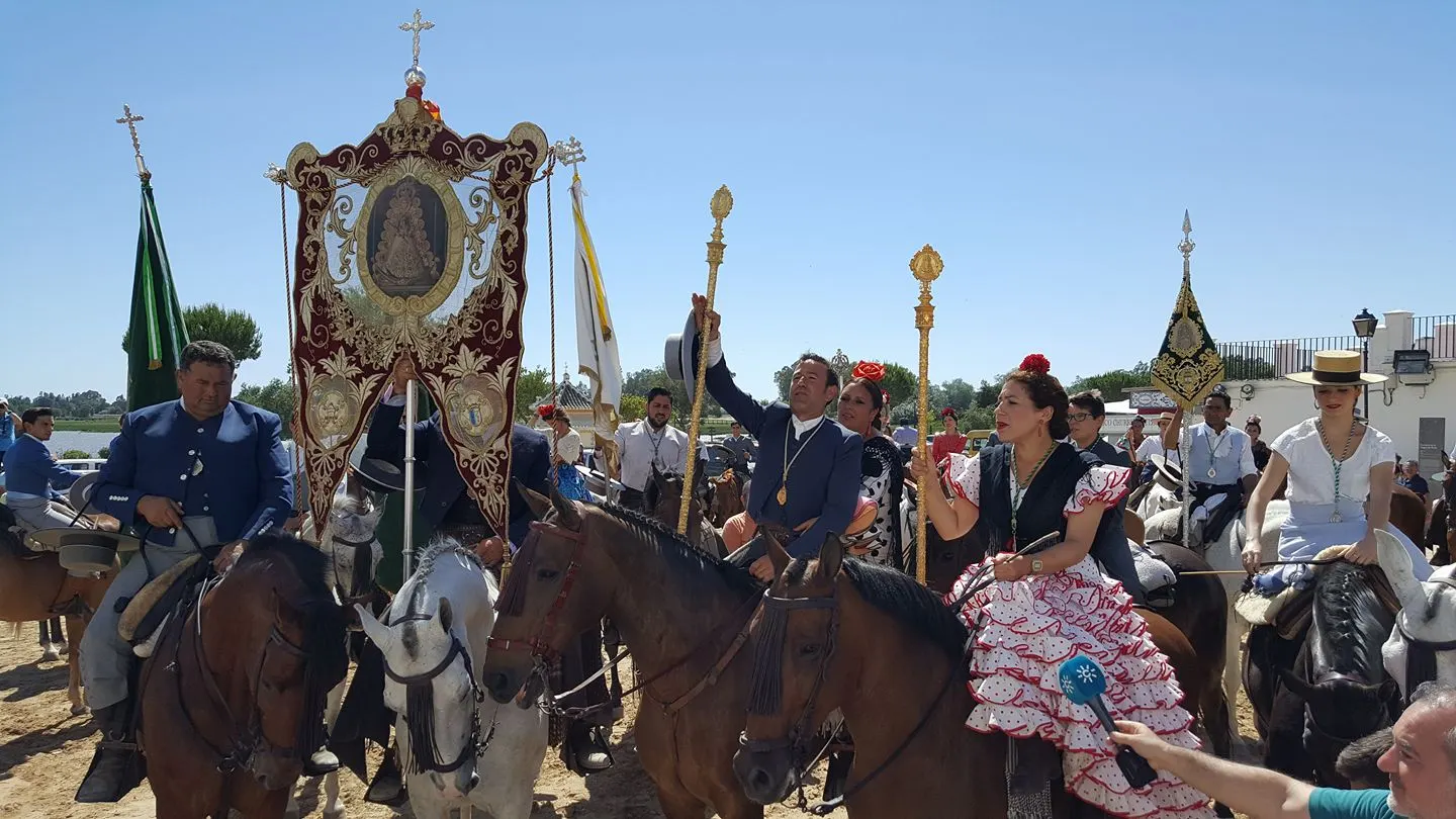 Matriz - Momentos Rocio 2017