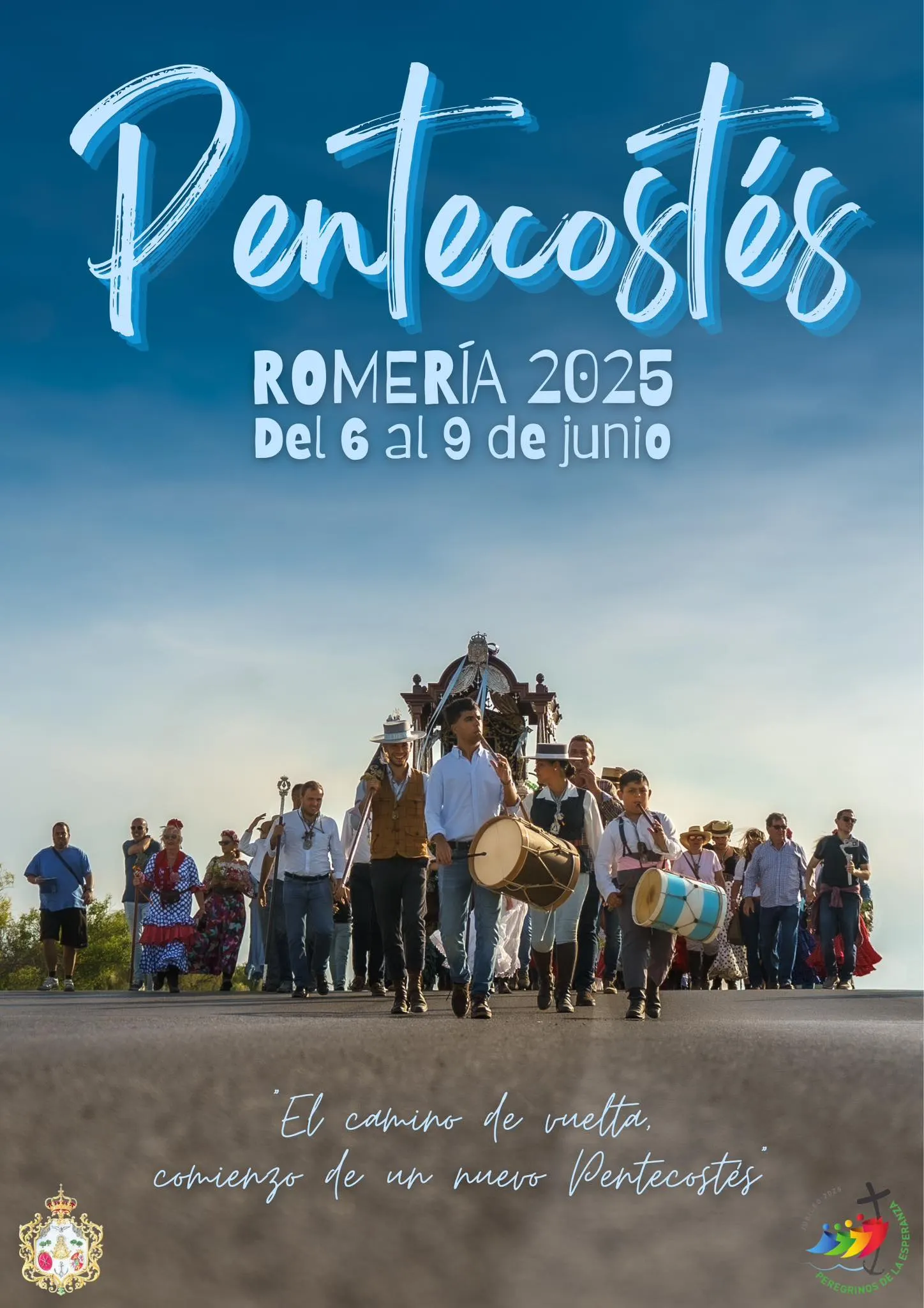 Cartel rocio 2025