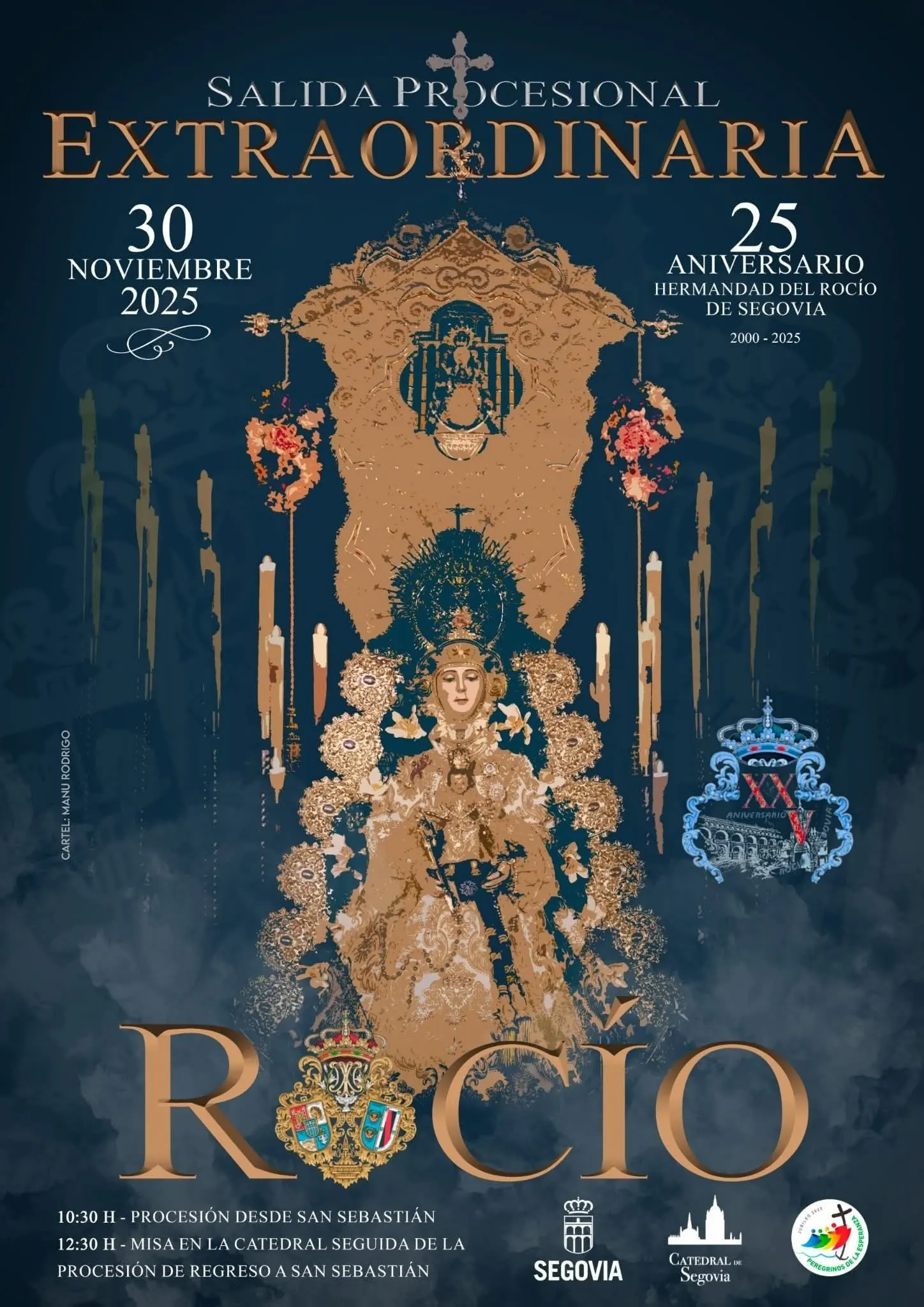 rocio segovia 25 aniversario-1