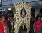 simpecado -San antonio de portmany