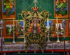 simpecado rocio velez malaga