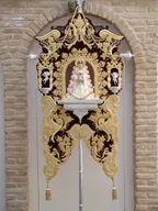 simpecado chiclana