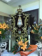 Simpecado San Sebastián de los Reyes