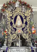 Simpecado Rocio Jaen