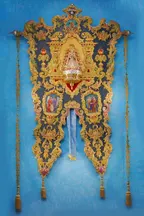 Simpecado montequinto