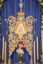 bendicion simpecado arroyo de la Miel-1