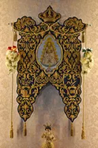 simpecado rocio de marchena